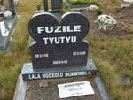 TYUTYU Fuzile 1946-1999