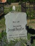 RAGALLER Joseph 1872-1905