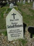 REINERS Siebelt 1881-1904