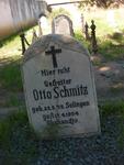 SCHMITZ Otto 1879-1904
