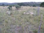 Eastern Cape, STUTTERHEIM district, Canon 606, farm cemetery