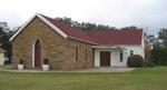 1. Gonubie Presbyterian Church