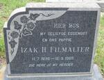 FILMALTER Izak H. 1896-1965