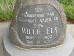 ELS Willie 1905-1982