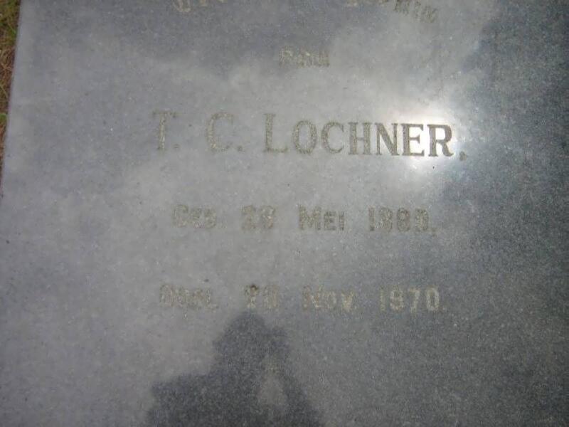LOCHNER T.C. 1880-1970