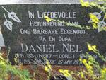 NEL Daniël 1917-1998