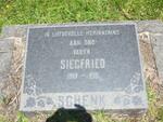 SCHENK Siegfried 1917-1970
