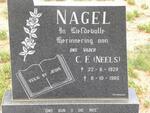 NAGEL C.F. 1929-1985