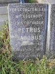 ? Petrus Jacobus 1927-1979