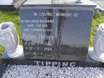 TIPPING Peter Henry 1940-1994