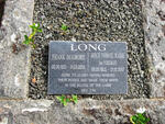 LONG Frank Dugmore 1923-2005 & Joyce Yvonne Marie FOREMAN 1925-2007