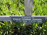 JOHANSEN Stanley Edward 1968-1998