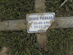 PIENAAR Dawid 1903-200?