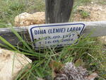 LABAN Dina 1917-2004