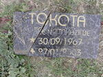 TOKOTA ?cenotabazhue 1967-2003