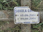 ?GWE? Soxola 2004-2004