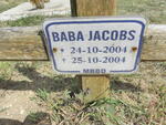 JACOBS Baba 2004-2004