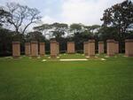 1. Overview on the Nairobi War Cemetery