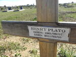 PLATO Henry 1961-2011