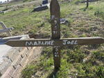 JOEL Marline 1979-1992