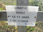 HUGO Linathi 2008-2008