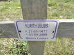 JULUIS Nurith 1977-2009