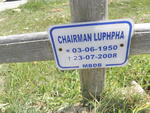 LUPHPHA Chairman 1950-2008