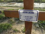 JACOBS Jugina 1986-2011