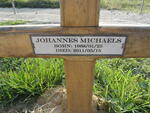 MICHAELS Johannes 1968-2011