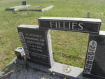FILLIES Filicityhilda  1958-1990