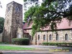 Gauteng, JOHANNESBURG, Braamfontein, Crematorium, Memorial walls and Columbarium