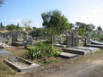 North West, SWARTRUGGENS, New cemetery
