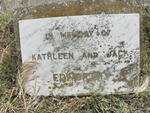 EDWORTHY Jack & Kathleen
