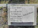 SWART Petronella Francina 1864-1951