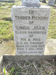 SWARDT Linda Joan, de 1927-1933