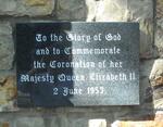 5. St Katharine's Church Bell Plaque