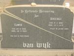 WYK Gawie, van 1900-1969 & Drienie 1888-1978