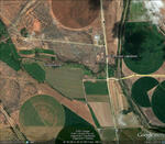 1. Overview of Google map - Klipfontein