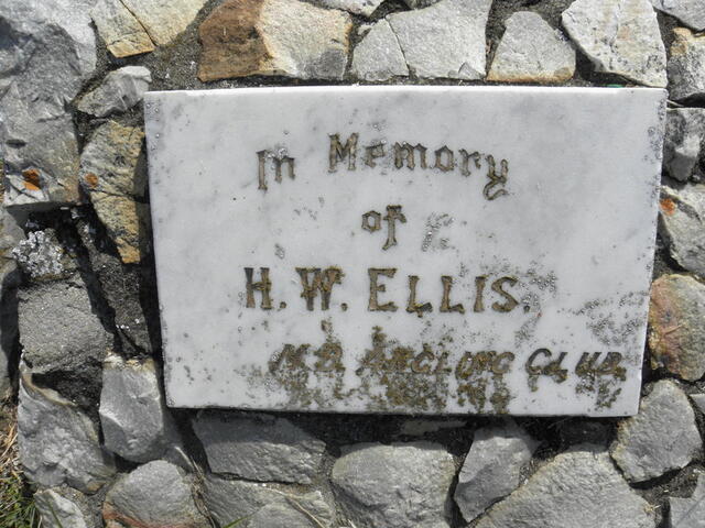 ELLIS H.W.