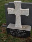 NEILSSON Emil Edward 1942-1999