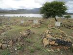 Eastern Cape, MPOFU district, Seymour main cemetery