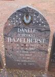 HAZELHURST Danele 1860-1987