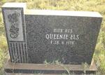 ELS Queenie -1978