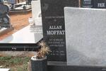 MOFFAT Allan 1966-2004