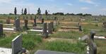 Gauteng, BENONI, Wattville Cemetery