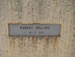 COLLINS Robert 