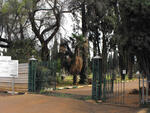 North West, POTCHEFSTROOM, Main cemetery