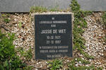 WET Jassie, de 1921-1997