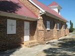 2. Brakfontein Lutheran Church