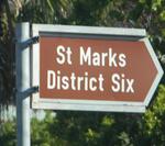 1. St Marks District Six